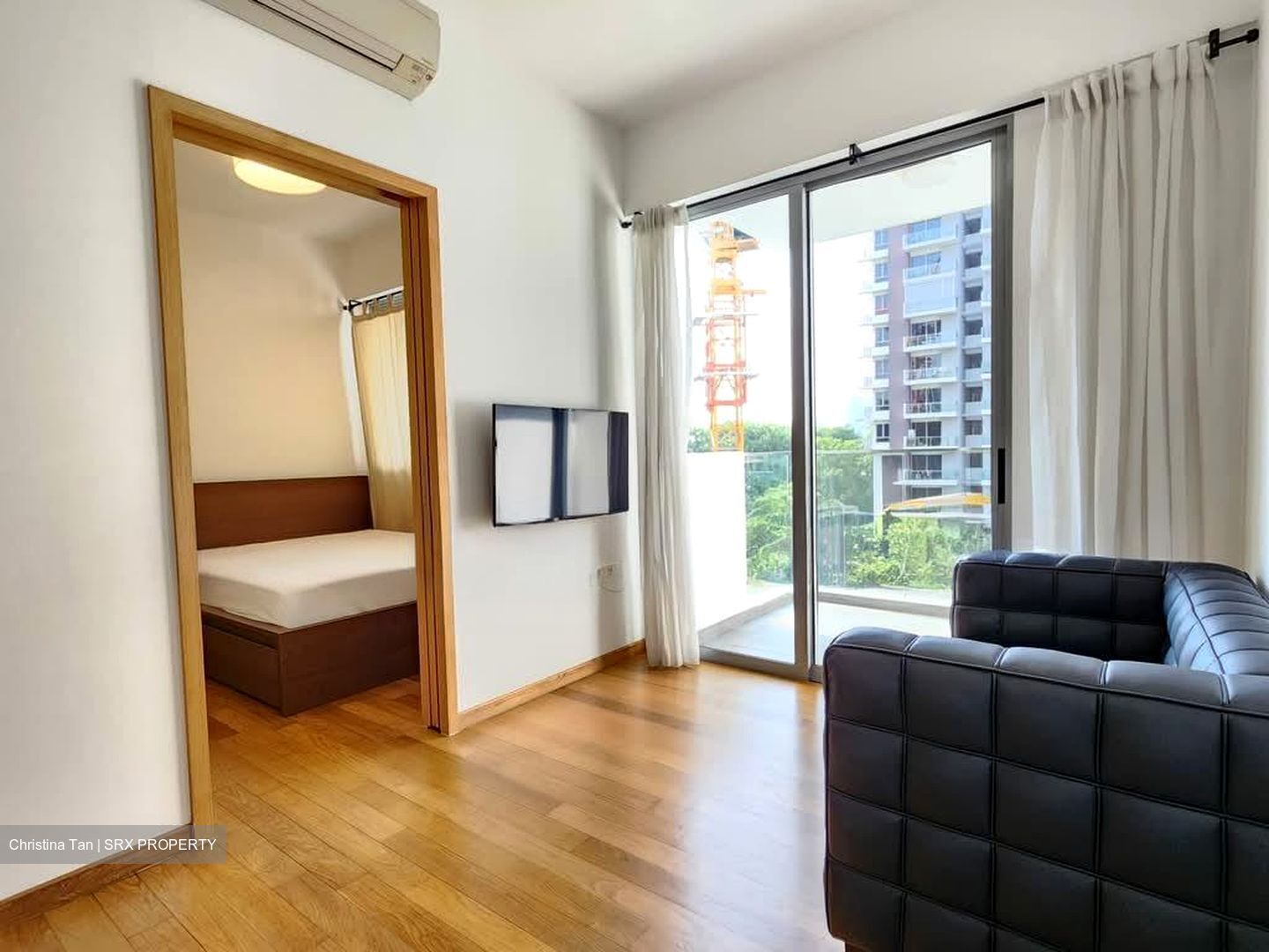 26 Newton (D11), Apartment #559863001